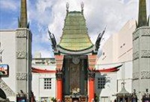 Warner Bros. Studios and Movie Stars' Homes Tour